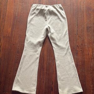 O'Neill Cream Flare corduroy Pants